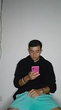 Thick Cock online show from March 26, 6:11 am