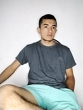 Thick Cock online show from March 2, 2:41 am
