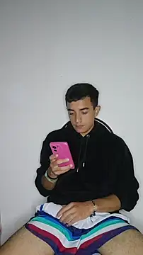 Thick Cock online show from April 18, 1:52 am