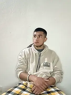 Thick Cock online show from October 18, 2:13 am