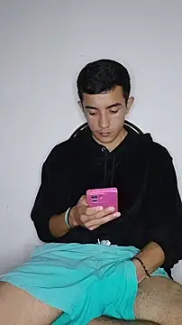 Snapshot of Thick_Cock chatting on June 14, 2:24 am Thick Cock online show from June 14, 2:24 am