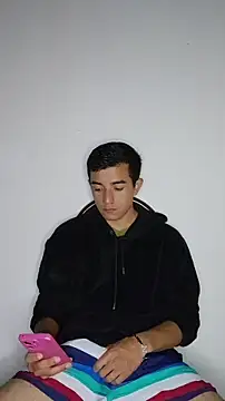 Thick Cock online show from April 11, 3:36 am