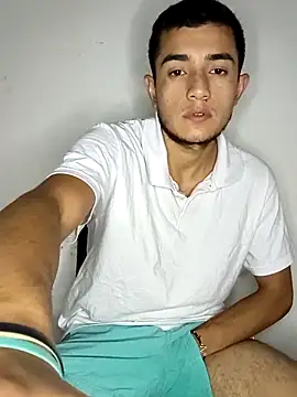 Thick Cock online show from February 4, 1:22 am