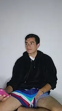 Thick Cock online show from April 13, 6:06 am