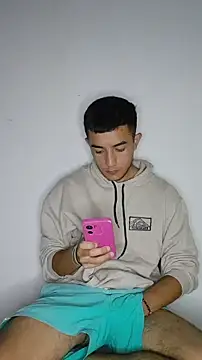 Thick Cock online show from February 14, 7:30 am