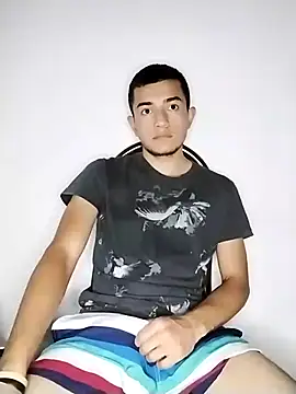 Thick Cock online show from March 7, 7:19 am