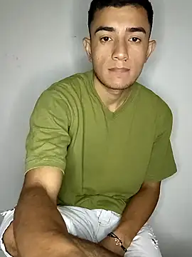 Thick Cock online show from February 7, 1:30 pm