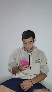 Thick Cock online show from May 1, 2:27 am