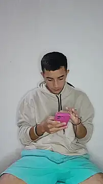 Thick Cock online show from February 15, 3:40 am