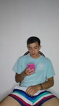 Thick Cock online show from April 19, 1:17 am