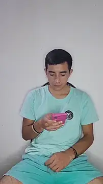 Thick Cock online show from May 6, 3:32 am