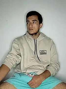 Thick Cock online show from January 13, 5:55 am