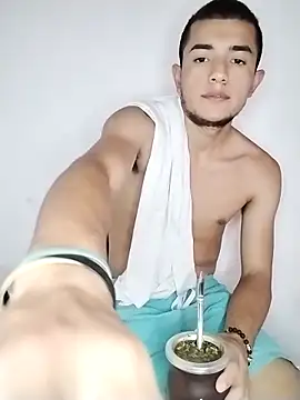 Thick Cock online show from February 16, 8:55 pm