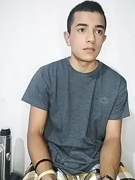 Thick Cock online show from February 18, 12:59 am