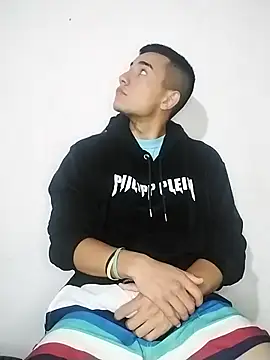 Thick Cock online show from February 27, 2:03 am
