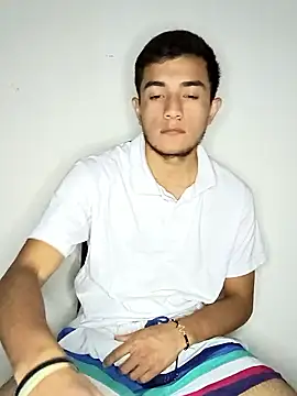 Thick Cock online show from January 10, 6:09 am