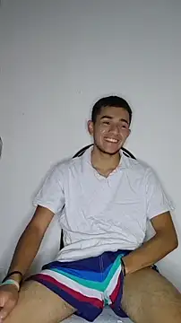 Thick Cock online show from February 18, 2:53 am