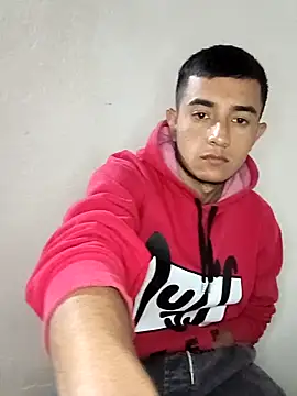 Thick Cock online show from October 24, 4:00 am