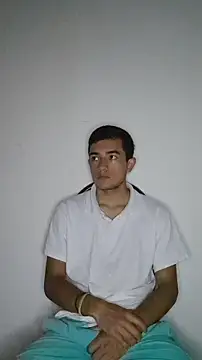 Thick Cock online show from March 29, 4:08 pm