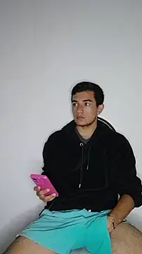 Thick Cock online show from April 8, 2:46 am