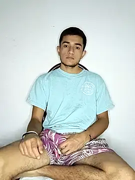 Thick Cock online show from February 23, 6:14 am