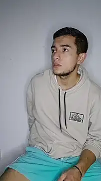 Thick Cock online show from February 27, 3:40 am