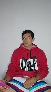 Thick Cock online show from April 14, 3:00 am