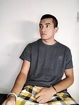 Thick Cock online show from February 17, 5:55 pm