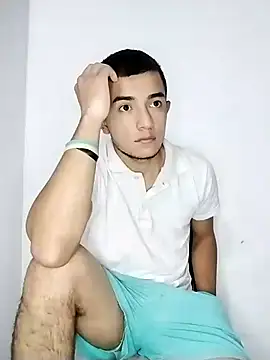 Thick Cock online show from March 9, 4:05 am