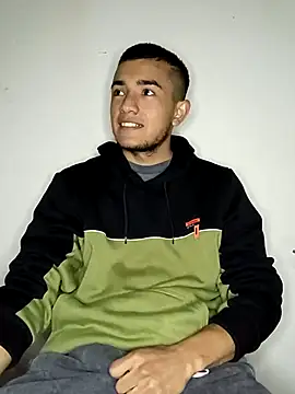 Thick Cock online show from September 16, 12:44 am