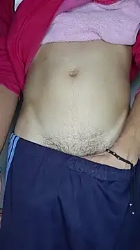 Thick Cock online show from March 10, 4:05 am