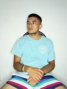 Thick Cock online show from January 16, 8:07 am