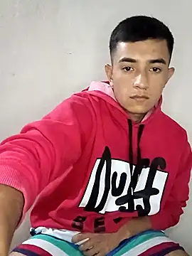 Thick Cock online show from November 14, 3:10 am