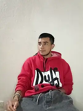 Thick Cock online show from October 25, 4:11 am