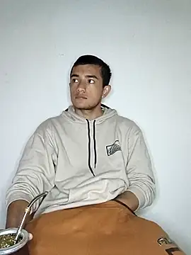 Thick Cock online show from October 9, 5:46 pm