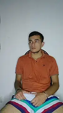 Thick Cock online show from March 12, 3:34 am