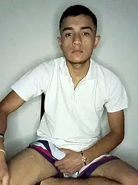 Thick Cock online show from January 15, 4:27 am