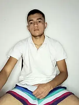 Thick Cock online show from January 15, 8:01 pm