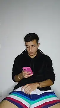 Thick Cock online show from March 13, 3:55 am