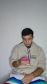 Thick Cock online show from March 21, 2:57 am