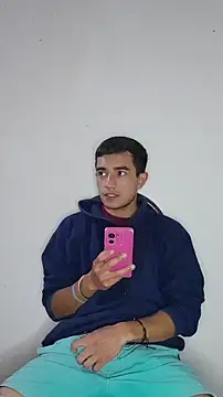 Thick Cock online show from April 29, 3:43 am