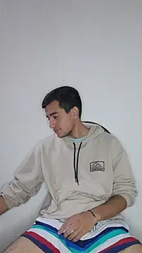 Thick Cock online show from May 3, 3:55 am