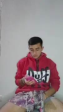 Thick Cock online show from March 11, 3:33 am