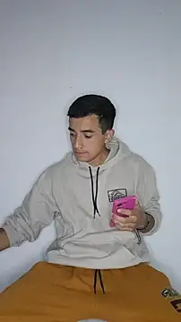 Thick Cock online show from April 17, 2:58 am