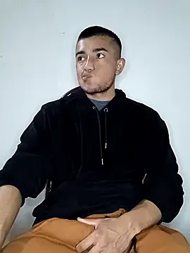 Thick Cock online show from September 14, 12:00 am