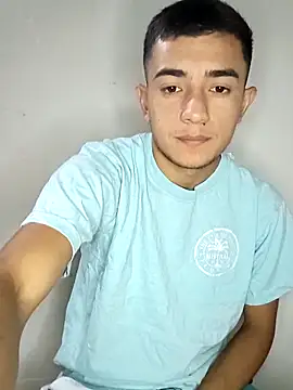 Thick Cock online show from February 8, 10:07 pm