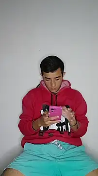 Thick Cock online show from April 9, 3:19 am