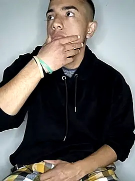 Thick Cock online show from September 12, 2:01 am