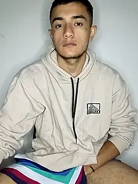 Thick Cock online show from January 17, 6:39 am