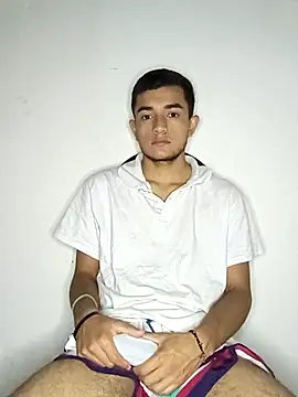 Thick Cock online show from February 21, 5:04 pm